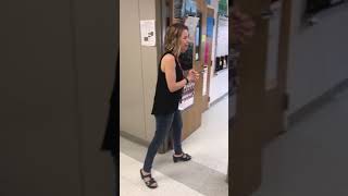 Shell Lab Challenge Video