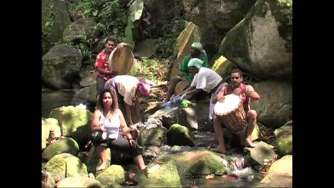 Seychelles Music-Joenise Juliette-maler napa balizaz