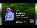 Rodrigo Sfreddo, Master Bladesmith  -  Forja Mate Podcast - EP05 🔥