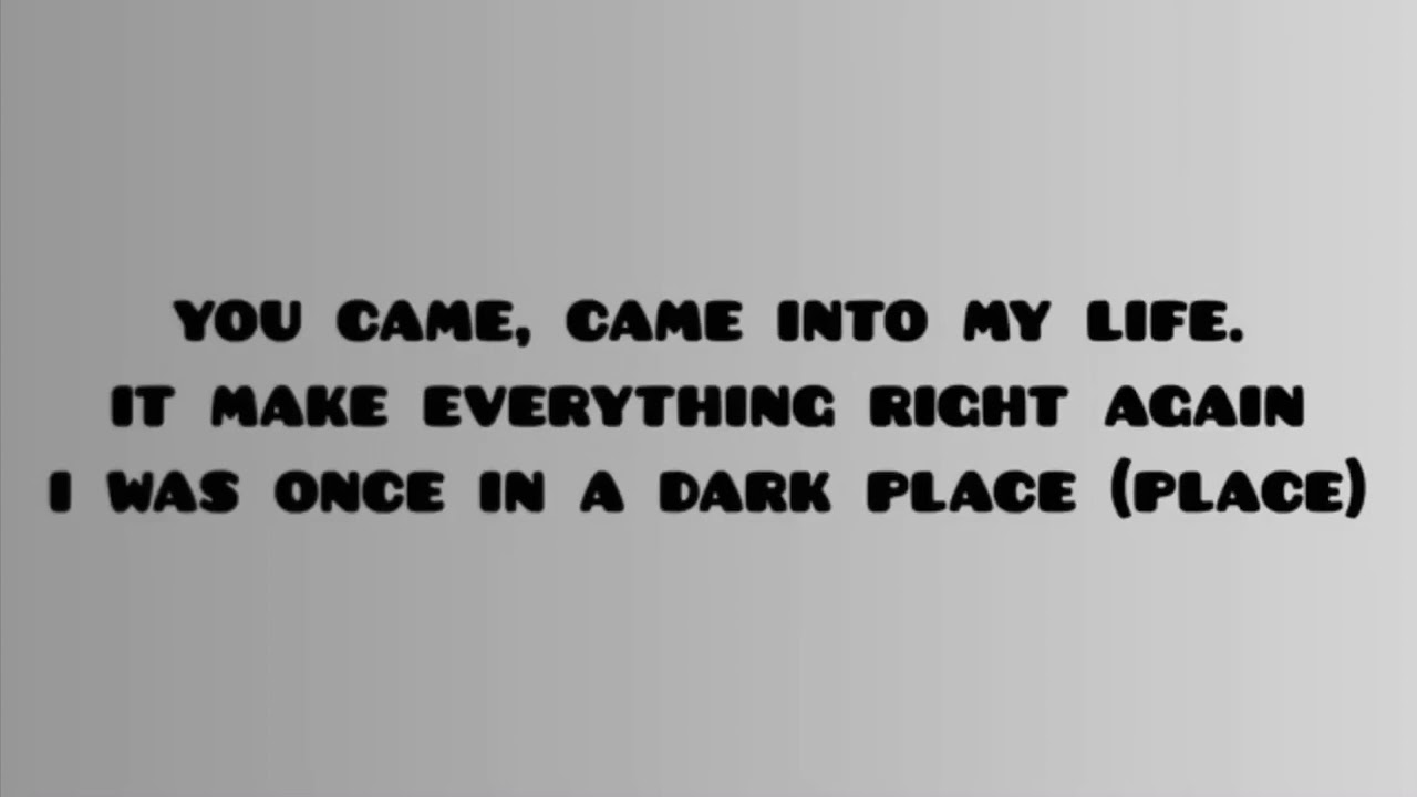 Queen Naija Butterflies Part 2 LYRICS YouTube