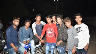 Ghar Walo se Jhoot bol kar Jate Hain Dosto Ki Mehfil Mein dosto happy birthday