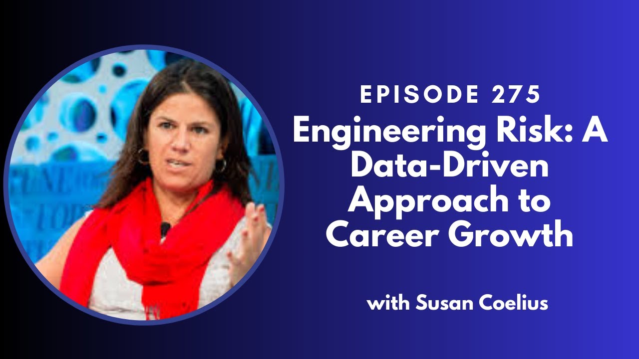 Engineering Risk  A Data Driven Approach to Career Growth