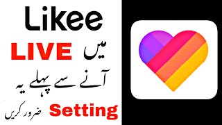 Likee App Most Important Privacy Settings You Should Know screenshot 3