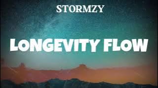 #Stormzy - LONGEVITY FLOW ( #MUSIC #LYRICS #VIDEO )