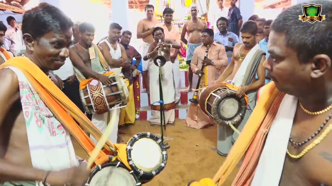         Marungan Naiyandi Melam