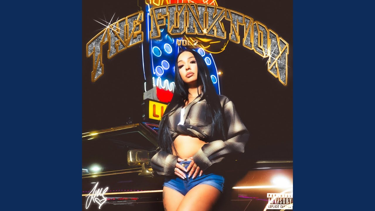 Watch So Fine on YouTube Watch So Fine on YouTube