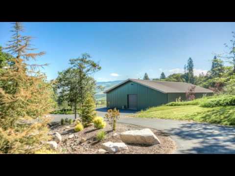 2782 Siskiyou Blvd, Ashland, OR home video tour