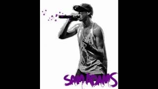 Sam Adams - Still I Rise (Feat. G. Curtis)