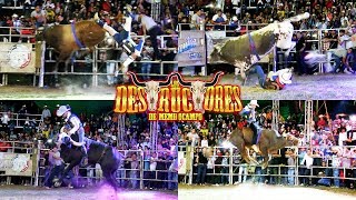 ¡¡¡JUEGAN PARA USTEDES LOS DEEESTRUUUCTOOREES!!! en Meyuca de Morelos, Edo de Morelos, Edo. de Mex