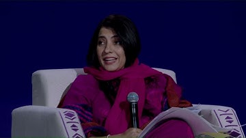 IGF 2024 - Day 3 - Plenary   Parliamentary Track Roundtable