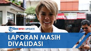 Laporan FMPU Terhadap Nikita Mirzani Ditolak Polisi, Ketua FMPU: Masih Divalidasi dan Dikaji