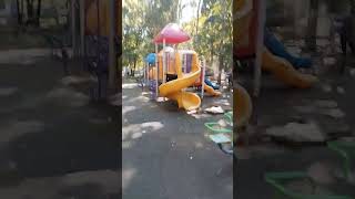 аквапарк в России