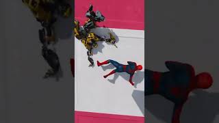 #549 GTA5 PC CHEAT PLAY HACK ALL THE HERO FIGHTING AND FALLING SHOW screenshot 3