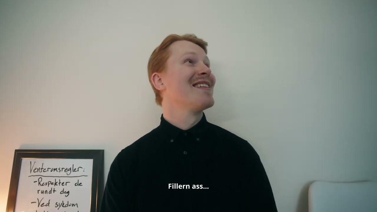 4K: Venteromspetakkelet