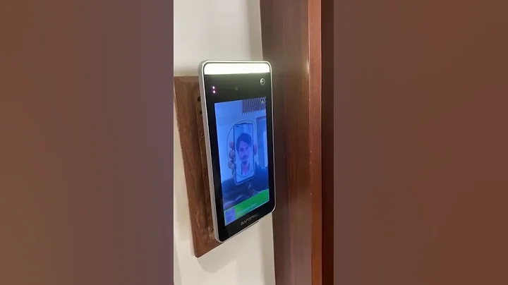 Face Recognition Time and Attendance System