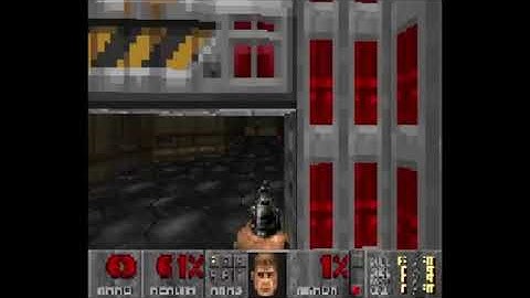 Vizdoom Proximal Policy Optimization + Random Network Distillation