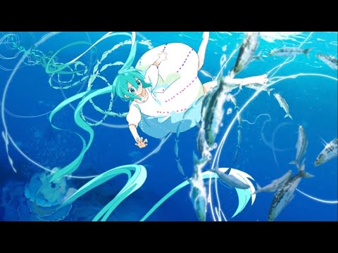 ダイブ！！ 歌ってみた【倚水】