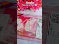 Pink Floral Short Kurti💗 | Meesho Unboxing | Budget Find.