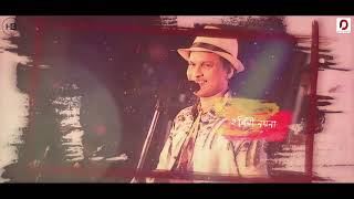 Anurag - Zubeen Garg & Lonishmita Devi , Assamese Song 2021 Thumb