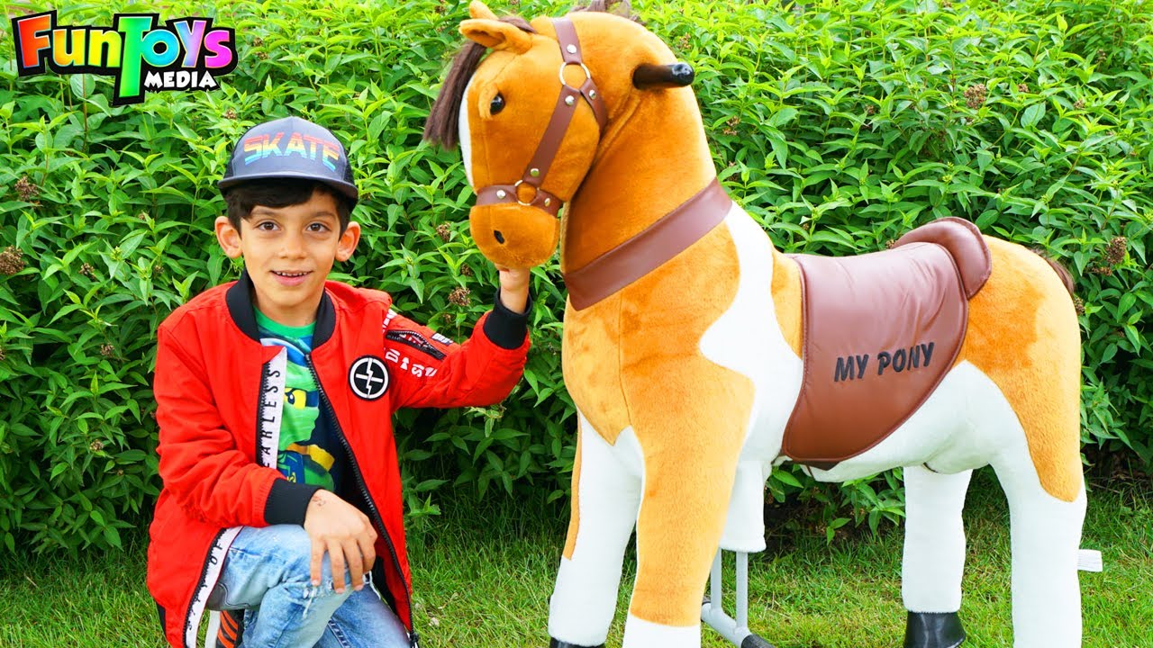 Play after School with Jason Vlogs YouTube