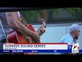 Summer Sound Series: Free concerts on select Fridays