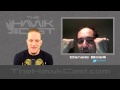 The hawkcast with daniele bolelli