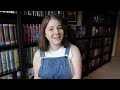 End of video