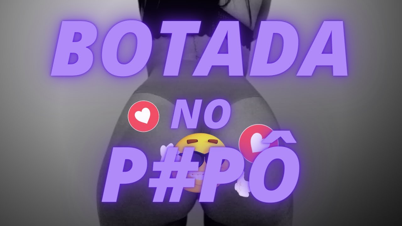 MC Lincoln Lucky - Botada no Popô (Akisashi)