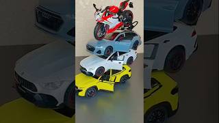 Amazing Collection of Diecast Model Car #car #diecastcars #bmwm5