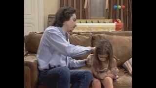 Nadia Di Cello Capitulo 329 Parte 1 Chiquititas 1996