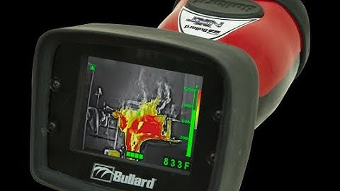 Bullard NXT in-service video