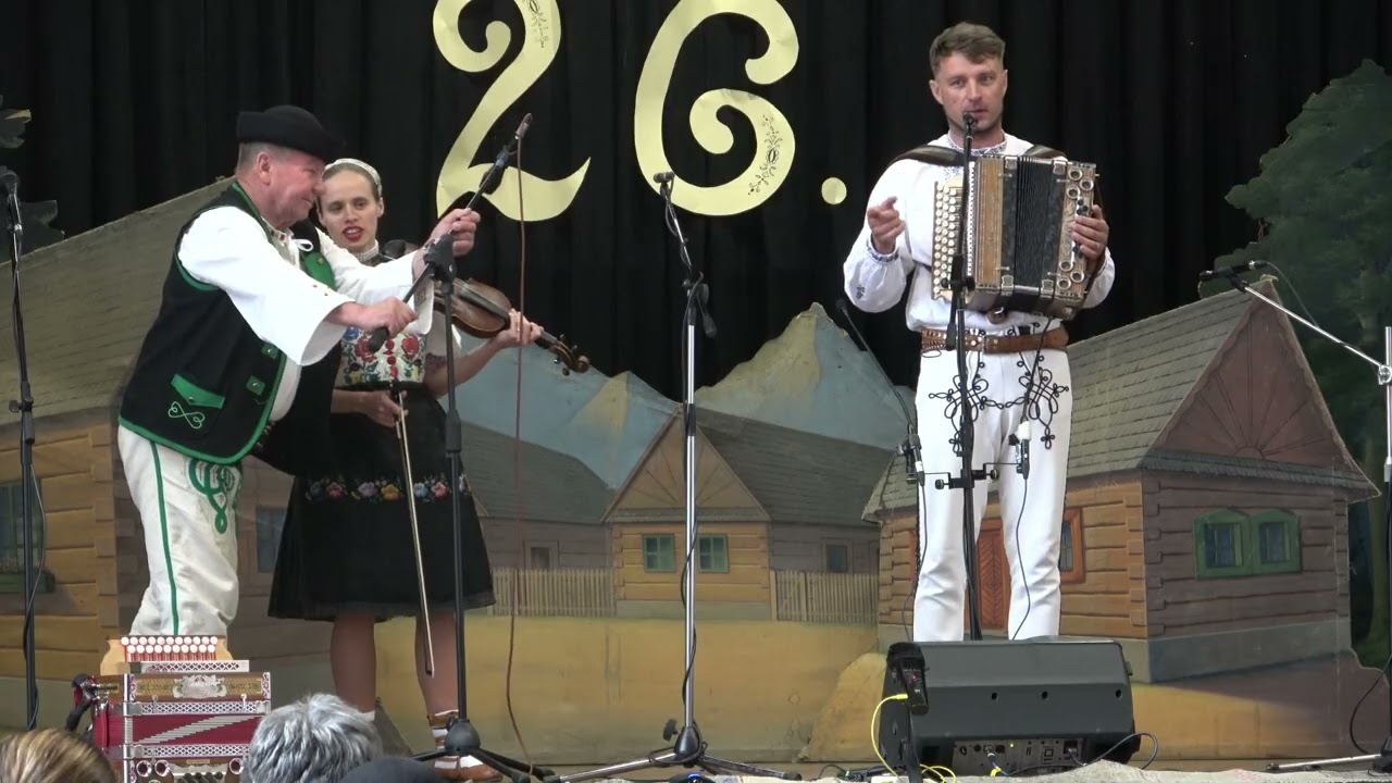 Or. Lesná  2025  Janko  Janíčko + Ivka