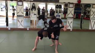 Download Lagu SILAT: Kenjit Takedown details - Guro T. Kent Nelson MP3