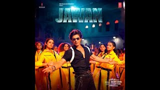 JAWAN TITLE TRACK : Shah Rukh Khan | Nayanthara | Atlee | Anirudh | Raja Kumari - FLStudio Remake