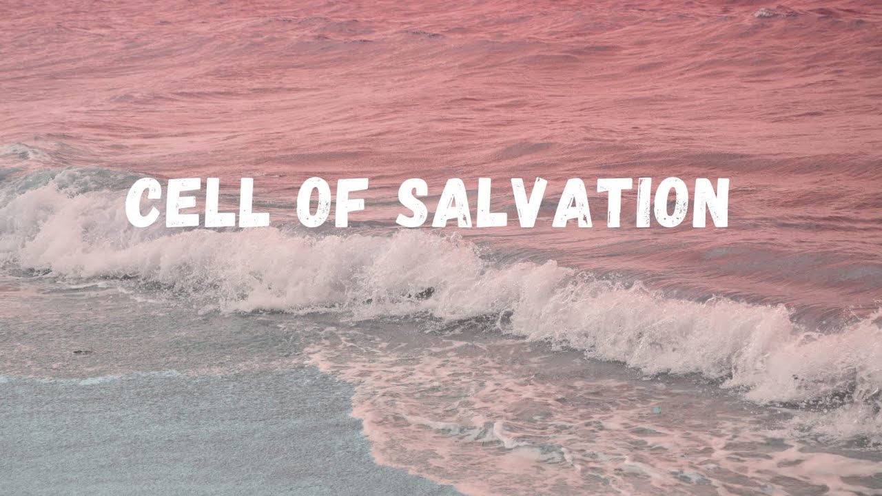 Cell of Salvation || Bro.Kishore Jason || Sunday Service 