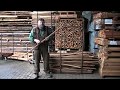 The Stack: episode 1 - air drying lumber The Stack: episode 1 - air drying lumber
