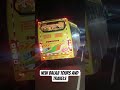 Midnight Highway Vibes 😍 | Night King –New Balaji Travels| #BusVlog 🌃 #travelshorts#newvideo#newvlog