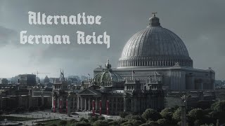 Alternative German Reich: A &#39;The Man in the High Castle&#39; and &#39;Iron Sky&#39; Story