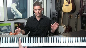 How To Use A Metronome (Part 1)