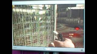 C.o.d-B.o Zombies Area 51 Survival