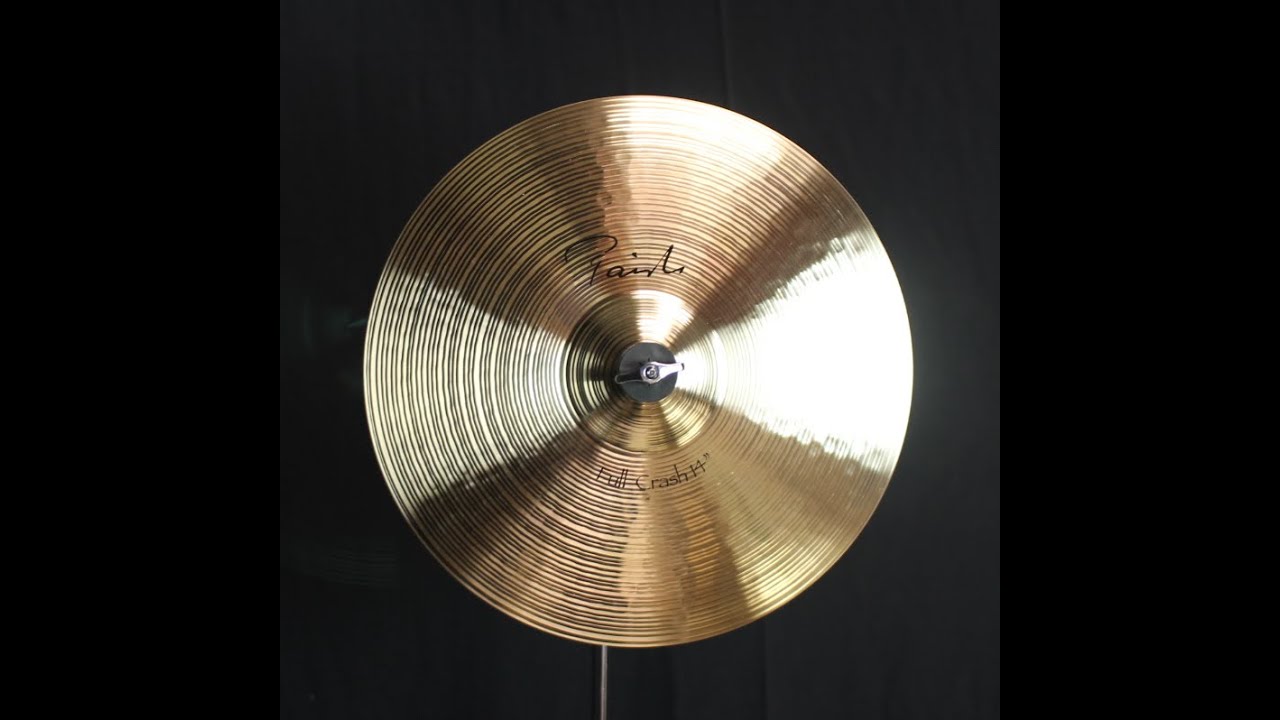 Paiste 14 Paiste 14