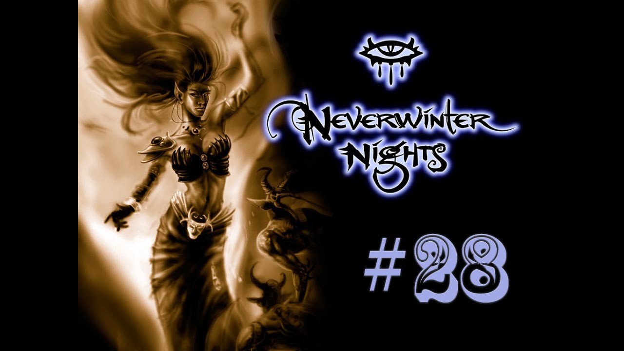 Neverwinter nights прохождение steam фото 34