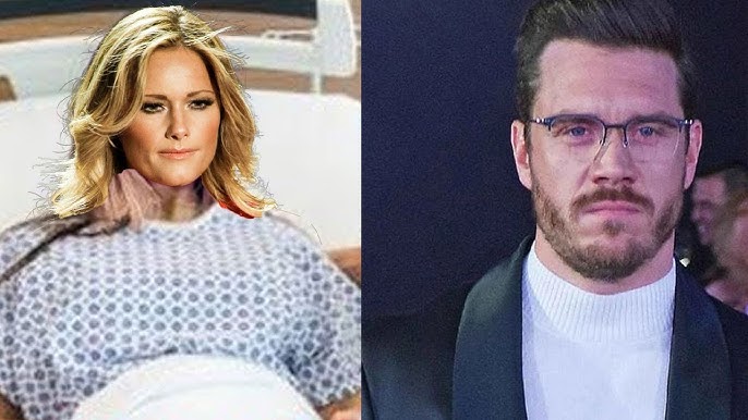 Thomas Seitel verabschiedet sich derzeit nach seiner traurigen Trennung von  Helene Fischer. - YouTube