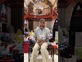 Филипп тепло поблагодарил поклонников и друзей за внимание и подарки!02.05.26 #киркоров #распаковка