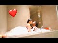 OUR NIGHT ROUTINE AS A COUPLE FOR VALENTINES DAY!