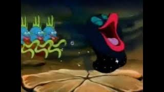 Under the Sea Remix