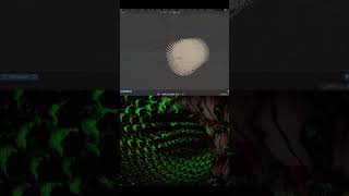 Full animation on LongForm YouTube #blender #blender3d #creativeprocess #3d #billwurtz #davidoreilly