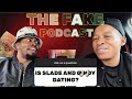 SLADE Secret Girlfriend Fake Podcast Ep 3