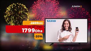 Jumia Black Friday 2017 : Le festival commence!! - Jumia Maroc screenshot 4