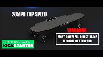 Raptor 2 - Live on Kickstarter - Teaser Clip